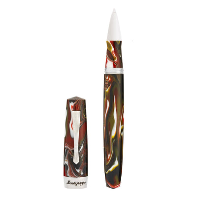 Montegrappa Elmo 02 Roller Ball Pen - Asiago 4