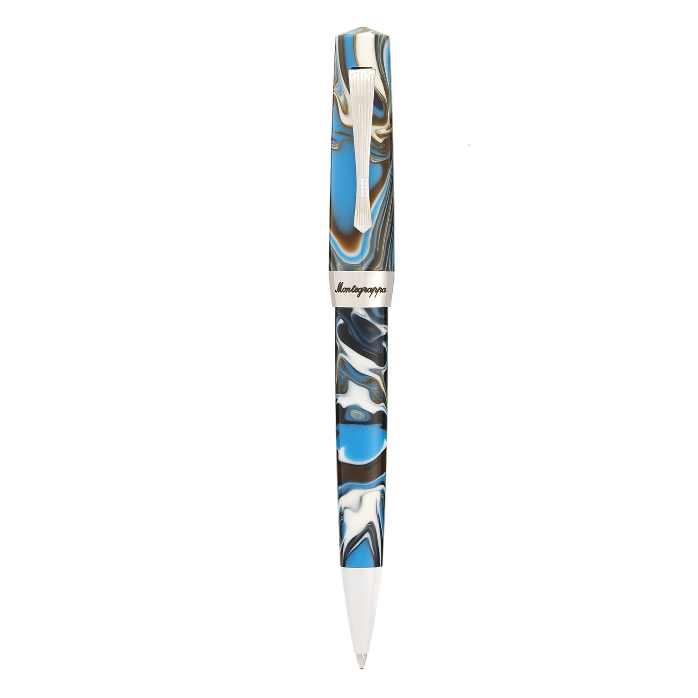 Montegrappa Elmo 02 Ball Pen - Sorapis 2