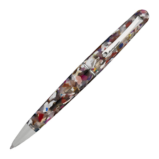 Montegrappa Elmo Ambiente Ball Pen - Kaleido