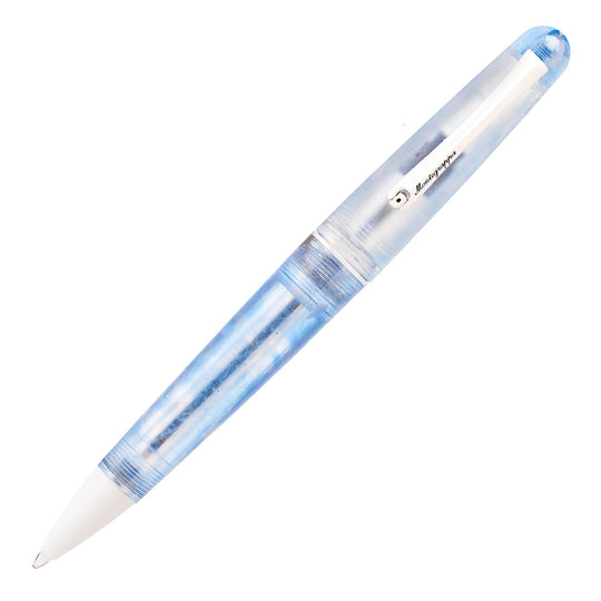 Montegrappa Elmo Ambiente Ball Pen - Ocean