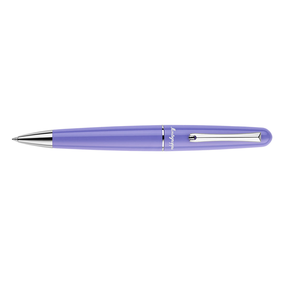 Montegrappa Elmo 01 Ball Pen - Very Peri – Makoba