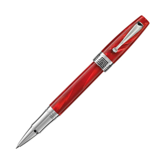 Montegrappa Extra 1930 Roller Ball Pen, Red