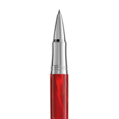 Montegrappa Extra 1930 Roller Ball Pen Red 2