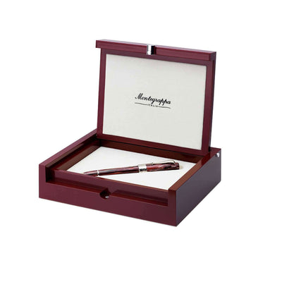 Montegrappa Extra Verses Limited Edition Fountain Pen 6