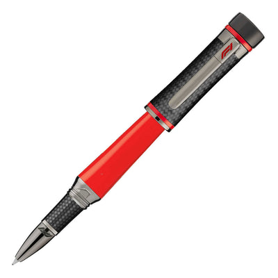 Montegrappa F1® Speed Carbon Roller Ball Pen Red 2