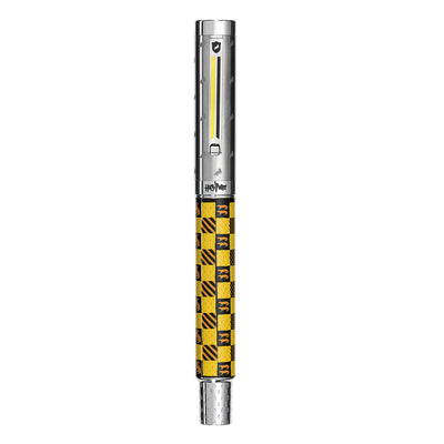 Montegrappa Harry Potter Roller Ball Pen - Hufflepuff 3