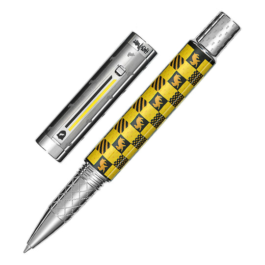 Montegrappa Harry Potter Roller Ball Pen - Hufflepuff