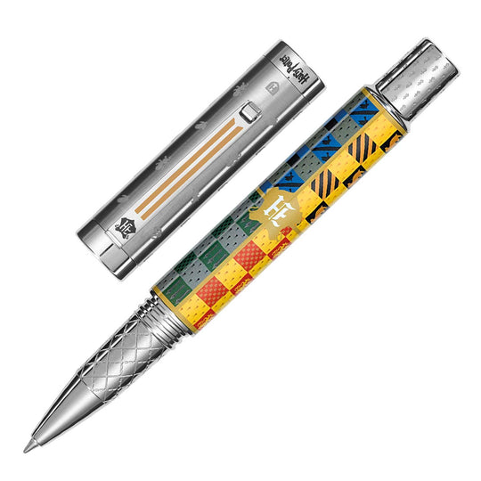 Montegrappa Harry Potter Roller Ball Pen - Hogwarts