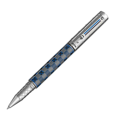 Montegrappa Harry Potter Roller Ball Pen - Ravenclaw 2