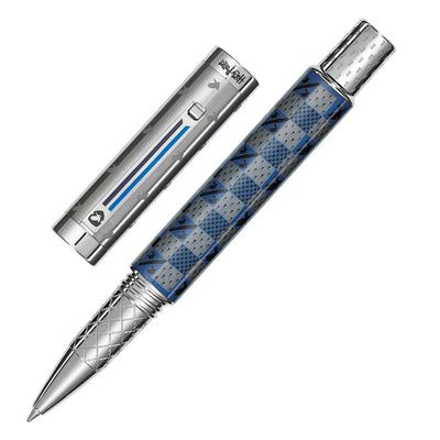 Montegrappa Harry Potter Roller Ball Pen - Ravenclaw 1