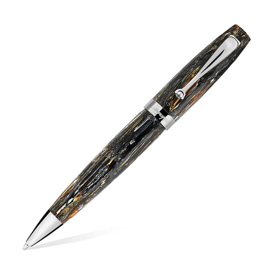 Montegrappa Mia Special Edition Ball Pen, Meteor Shower