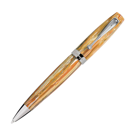 Montegrappa Mia Special Edition Ball Pen, Spice Explosion
