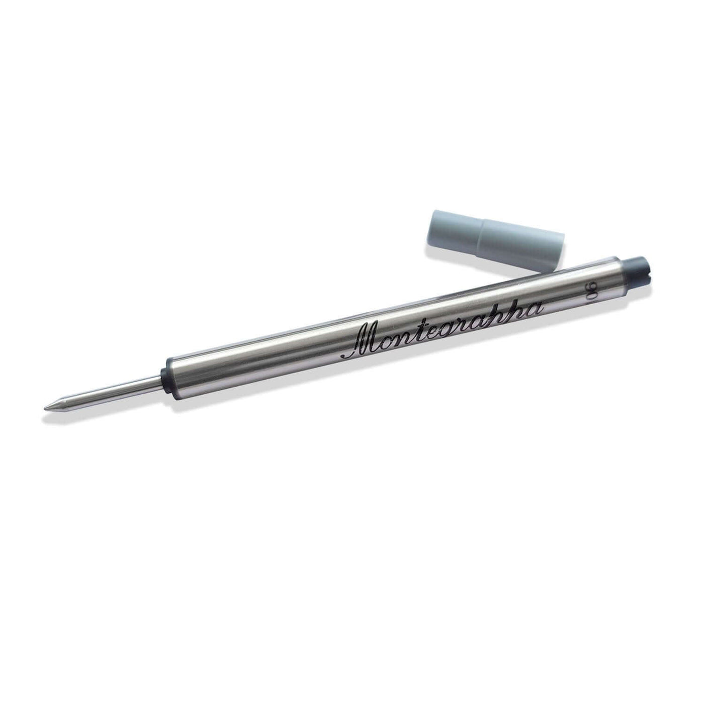 Montegrappa Mini Roller Ball Pen Refill Black 2