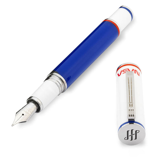Montegrappa Nasa Atlantis Fountain Pen