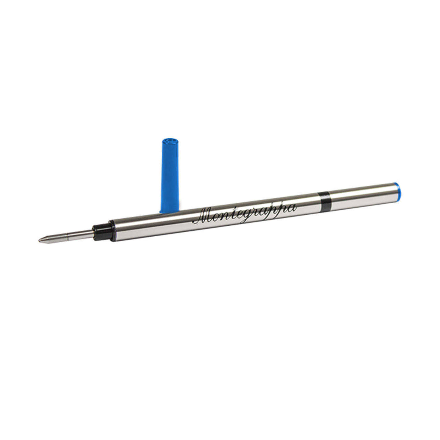Montegrappa Roller Ball Pen Refill Blue 1