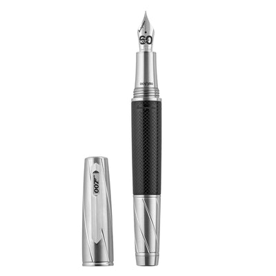 Montegrappa 007 Spymaster Duo Limited Edition Fountain Pen 2