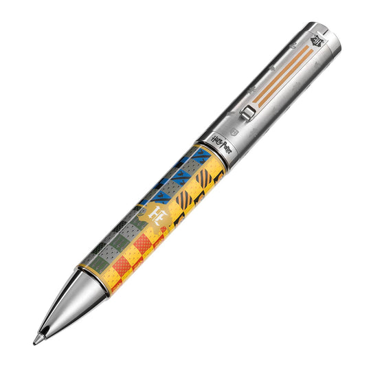 Montegrappa Harry Potter Ball Pen - Hogwarts