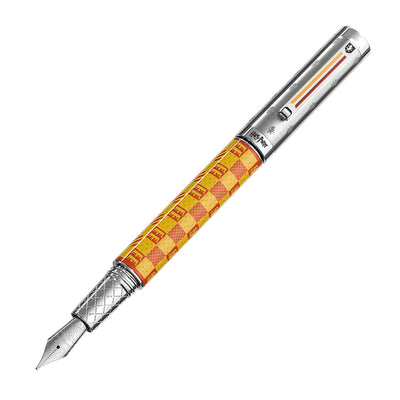 Montegrappa Harry Potter Fountain Pen - Gryffindor 2