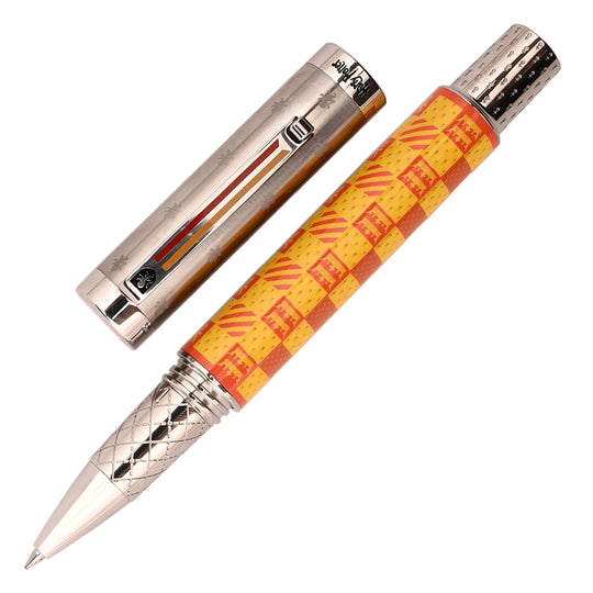 Montegrappa Harry Potter Roller Ball Pen - Gryffindor