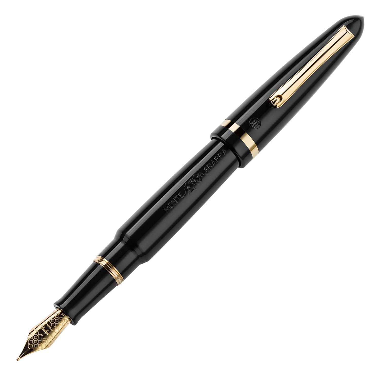 Montegrappa Venetia Pens – Makoba