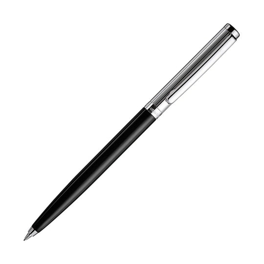 Otto Hutt Design 01 Mechanical Pencil, Black - 0.7mm