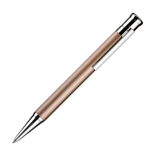 Otto Hutt Design 04 Ball Pen, Sand