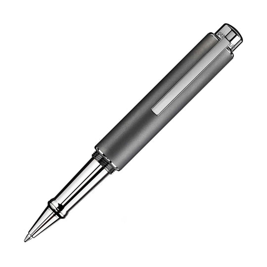 Otto Hutt Design 05 Ball Pen, Ruthenium