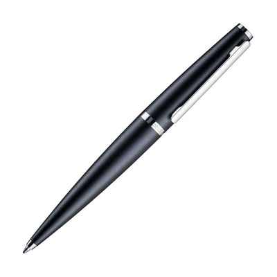 Otto Hutt Design 06 Ball Pen Black 1