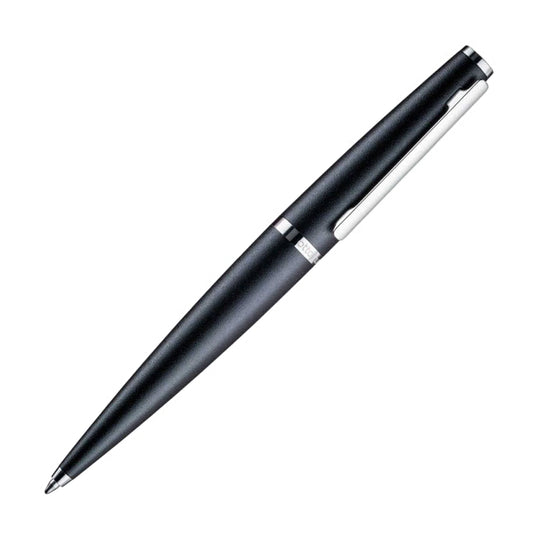 Otto Hutt Design 06 Ball Pen, Black