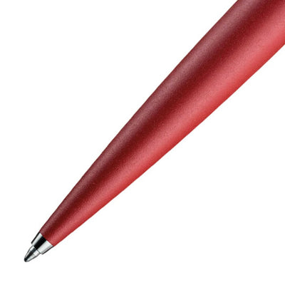 Otto Hutt Design 06 Ball Pen Red 2