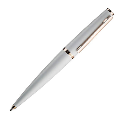 Otto Hutt Design 06 Ball Pen White 1