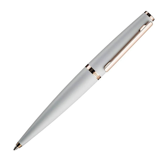 Otto Hutt Design 06 Ball Pen, White
