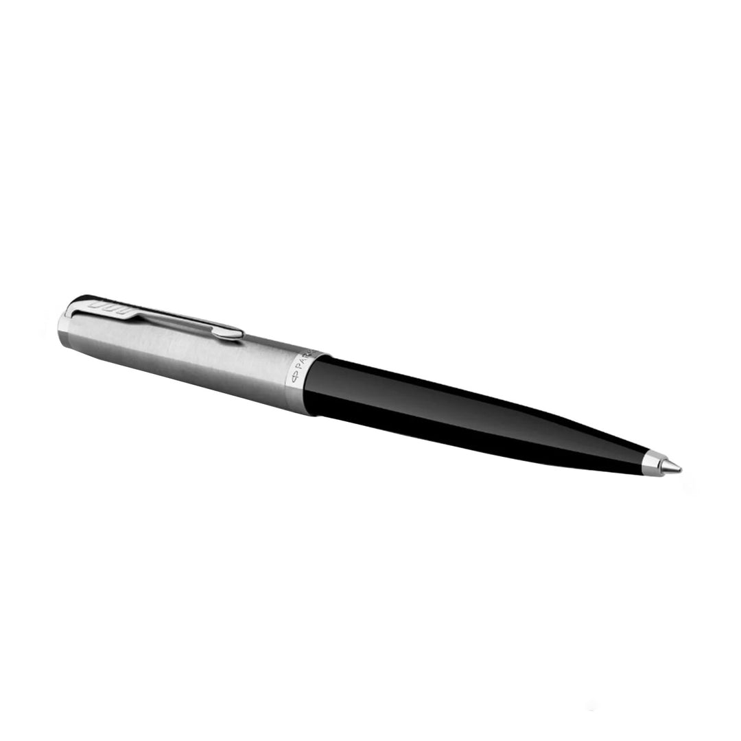 Parker 51 Black Ball Pen | Shop Online at Makoba | Parker