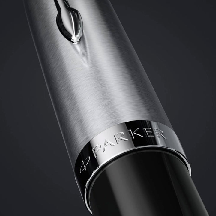 Parker 51 Black CT Fountain Pen | Shop Online at Makoba | Parker