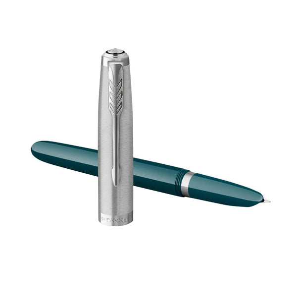 Parker 51 deals fountain pen