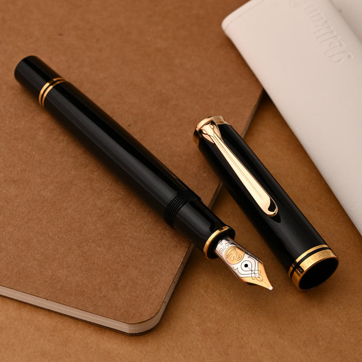 PelikanM800FountainPen-