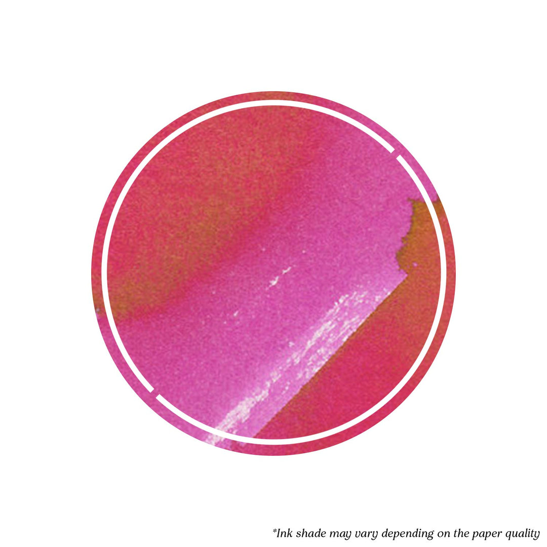 Buy Pilot Iroshizuku Tsutsuji (Pink) Ink Pilot Inks Online Makoba