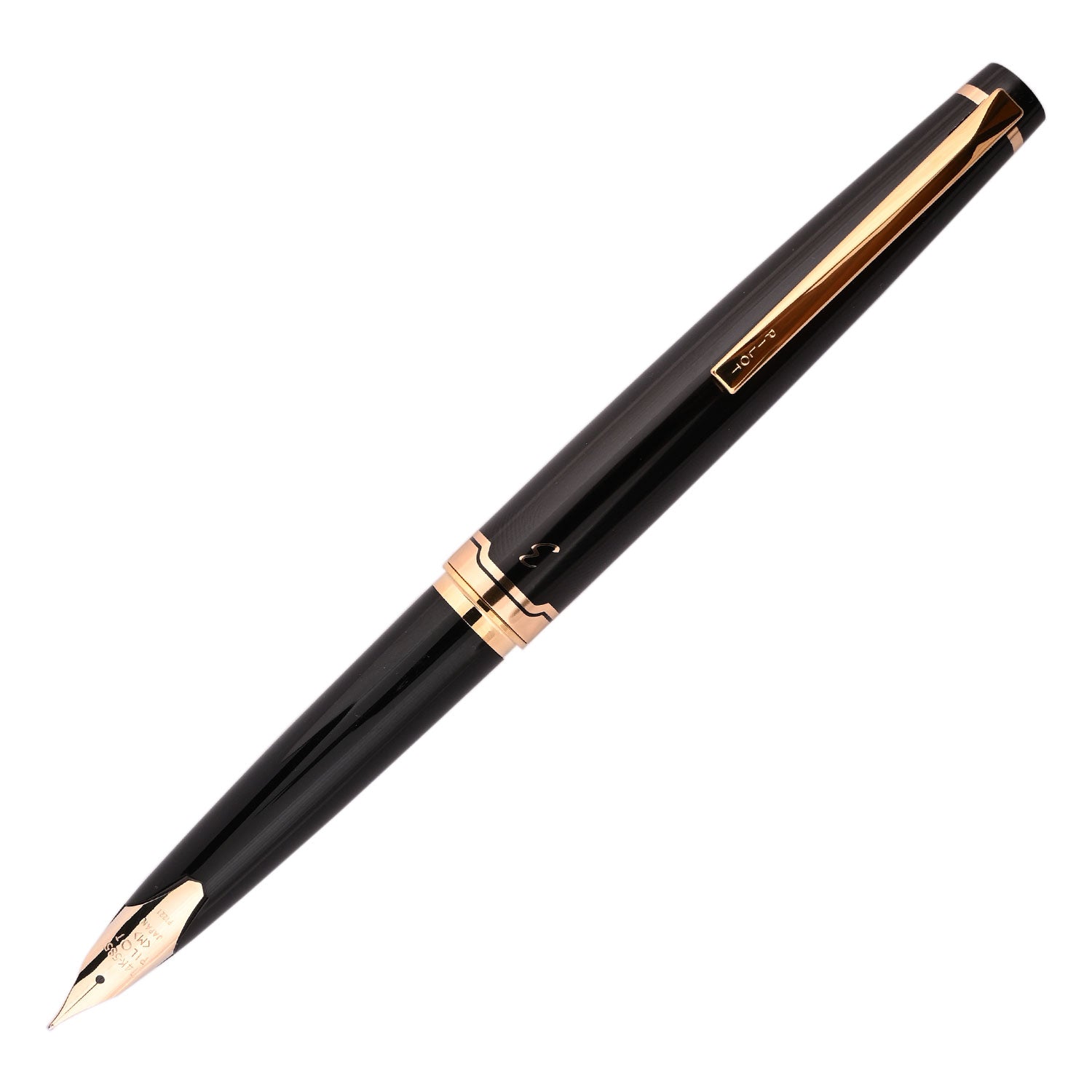 Everyday Use Fountain Pens Makoba