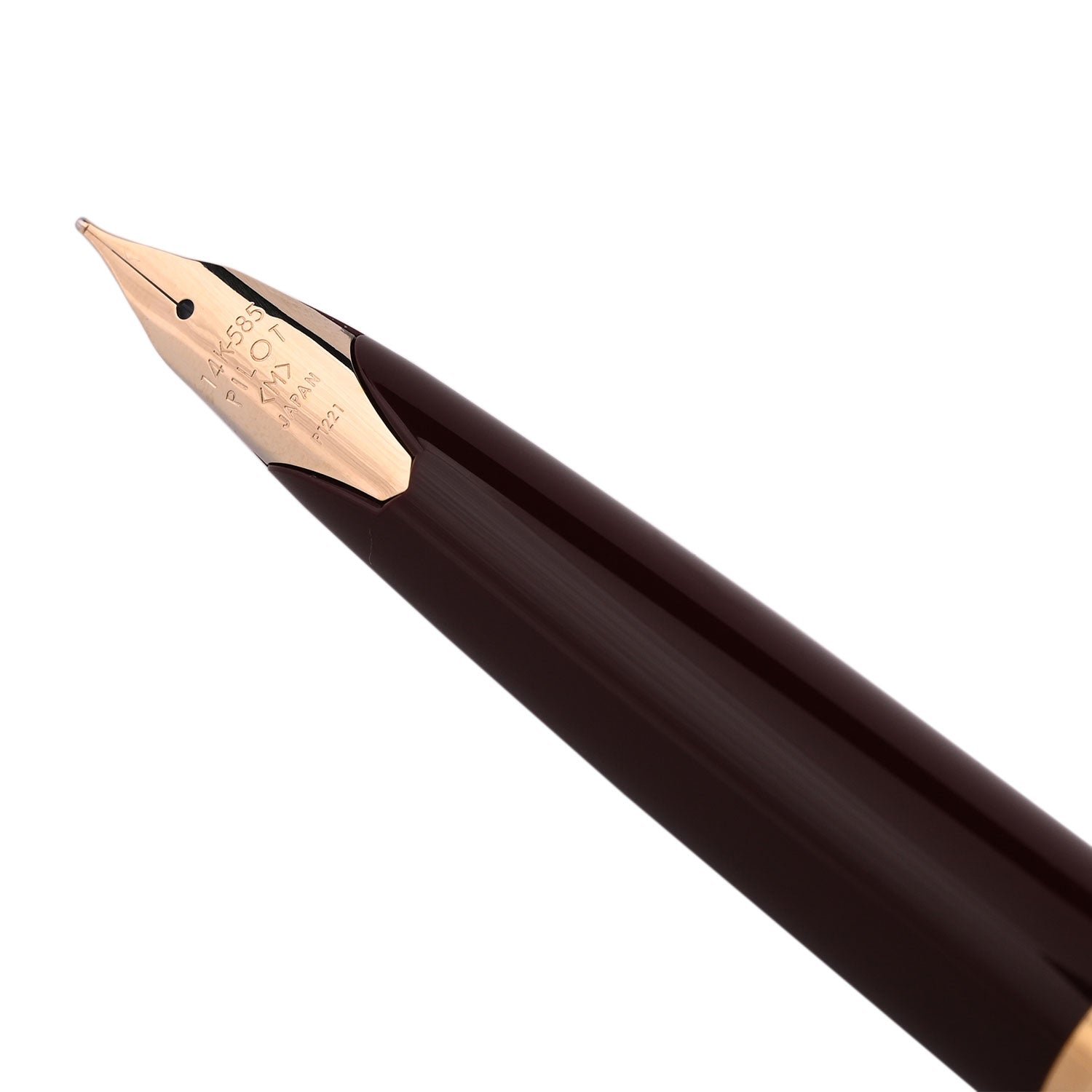 Everyday Use Fountain Pens Makoba