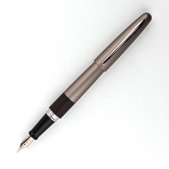 Pilot MR Animal Fountain Pen - Bronze Lizard CT