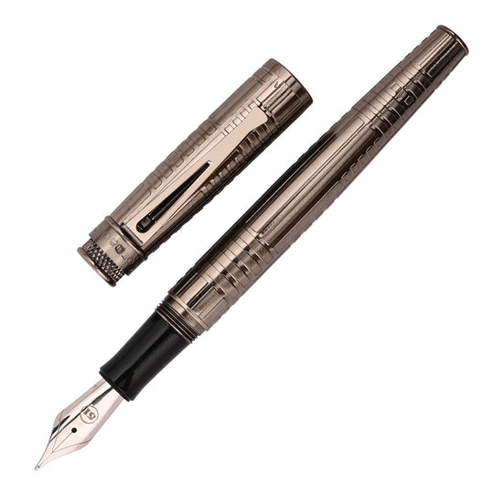 Retro 51 Tornado Fountain Pen - Jefferson