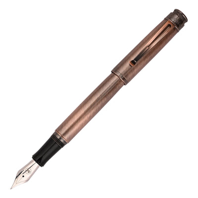 Retro 51 Tornado Fountain Pen - Lincoln Antique Copper 3