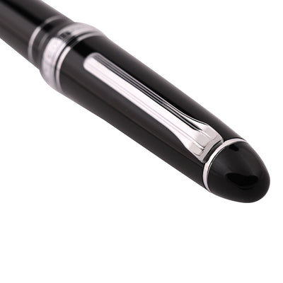 Sailor 1911L Realo Fountain Pen Black 6