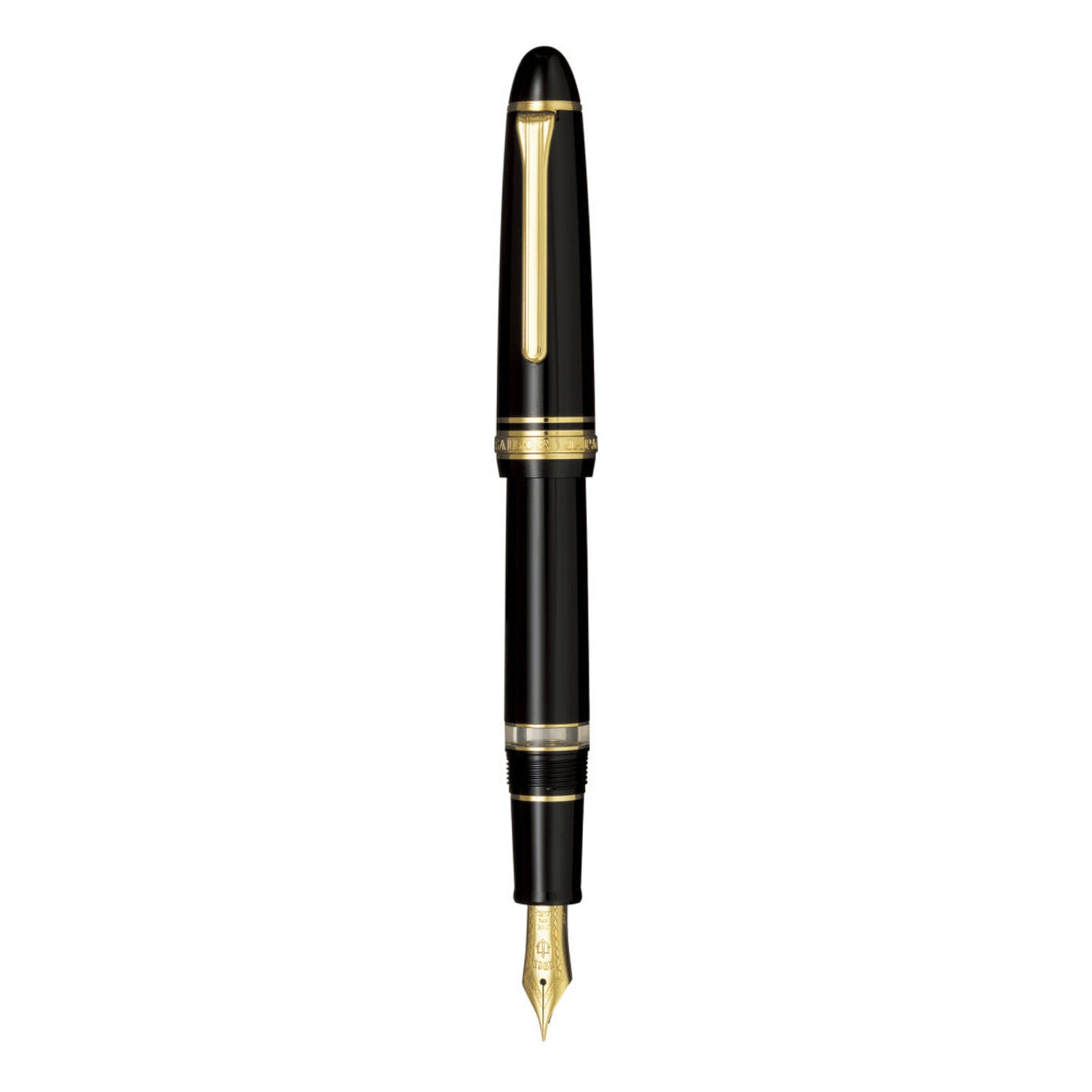 Sailor 1911 Realo GT Fountain Pen 11-3924 620 (B) | PenWorld