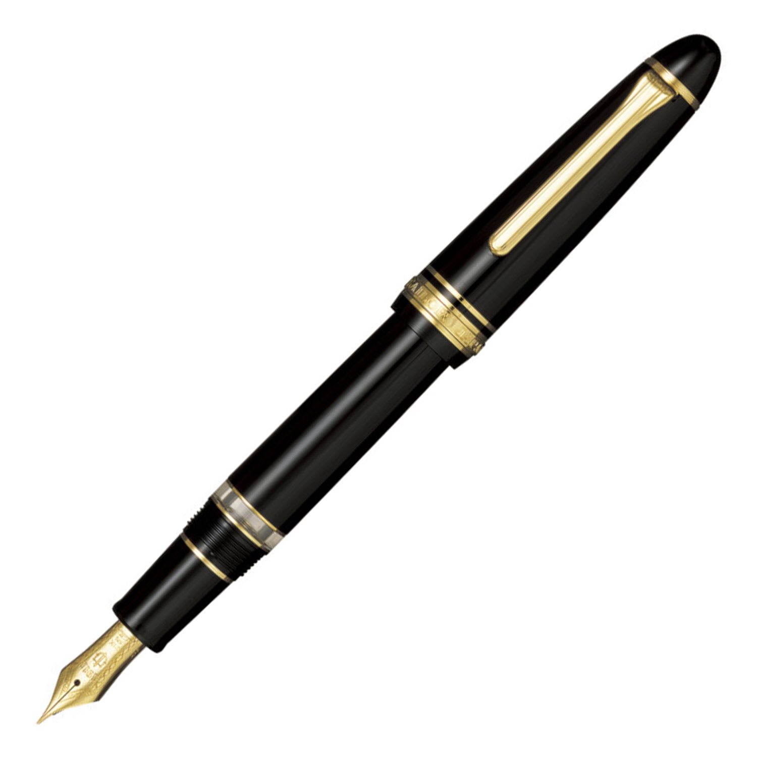 Sailor 1911 Realo GT Fountain Pen 11-3924 620 (B) | PenWorld