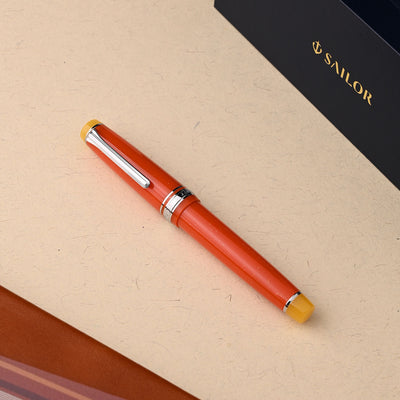 Sailor Professional Gear Cocktail Series Fountain Pen Argentina (Special Edition) 15