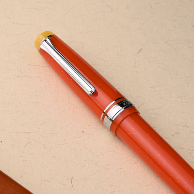 Sailor Professional Gear Cocktail Series Fountain Pen Argentina (Special Edition) 16