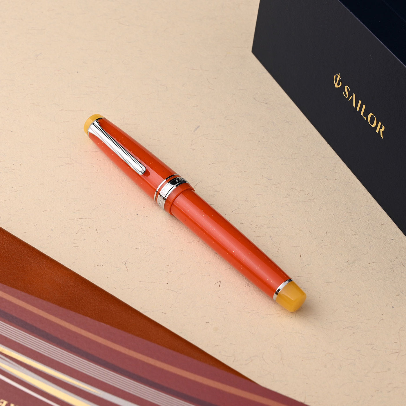 Sailor Professional Gear Cocktail Series Fountain Pen Argentina (Special Edition) 14