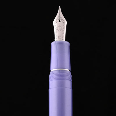 Sailor Professional Gear Cocktail Series Fountain Pen Violet Fizz (Special Edition) 11