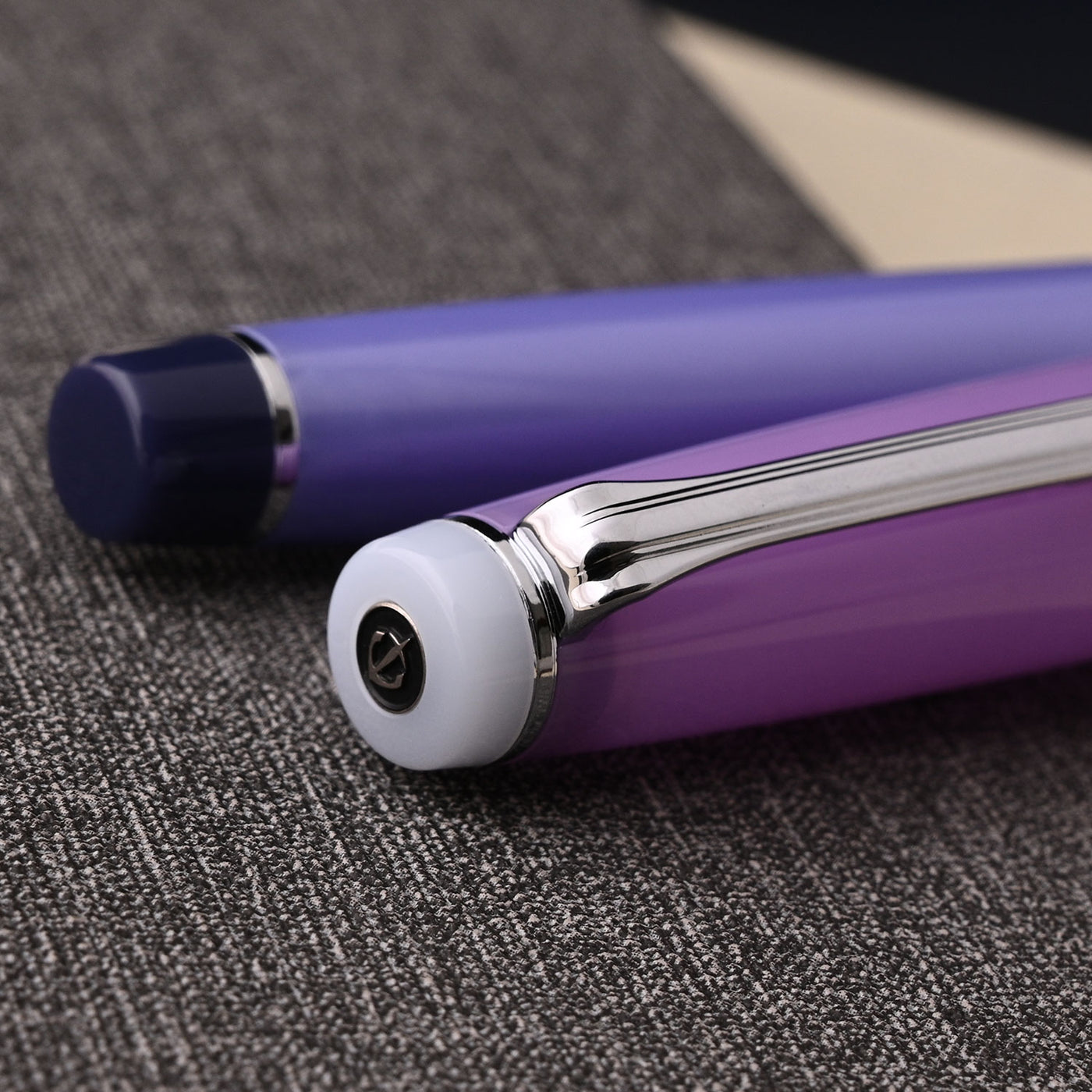 Sailor Professional Gear Cocktail Series Fountain Pen Violet Fizz (Special Edition) 14